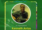 Suriname neemt afscheid van legende Kenneth Arias, stem van ‘Wi na wan’