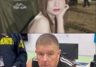 In Thailand lichaam meisje (17) gevonden in koffer Australische toerist