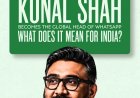 47-jarige Indiase ondernemer Kunal Shah nieuwe ceo WhatsApp 