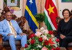 Curaçaose vicepremier pleit voor regionale bundeling rond olie- en gasproductie