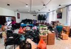 Inzamelingsactie in Suriname voor slachtoffers aardbeving in Venezuela