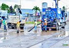 Eerst lapwerk, dan groot werk aan Van ’t Hogerhuysstraat