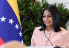 Rodríguez zoekt nieuwe bondgenoten terwijl Latijns-Amerika verdeeld blijft