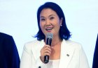 Peru sluit tellen af en bevestigt overwinning van Keiko Fujimori met 50,135%