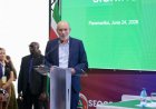 TotalEnergies, Staatsolie en regering lanceren SURICAP voor ontwikkeling local content