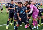 WK 2026 Special – Paraguay schopt Duitsland naar huis