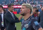 Derde helft WK 2026: Voetbalreus Duitsland uitgeschakeld na zenuwslopende strafschoppenserie
