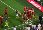 FIFA ziet af van onderzoek naar omstreden WK duel Algerije- Oostenrijk