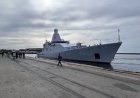 Nederland stuurt marineschip met noodhulp naar Venezuela