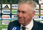 Ancelotti toont respect na Braziliaanse zege op Japan