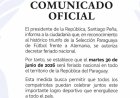 Paraguay viert historische stunt met nationale feestdag