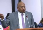 Bouva: Guyana moet Grenscommissie benoemen voor hervatting Tigri-overleg