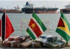 Dalende olieprijs biedt verlichting, maar blijft cruciaal voor economieën Guyana, Trinidad en