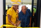 Stichting K.A.S.E.K.O. opent eerste Kaseko Museum in Suriname