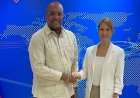 Bouva verkent economische samenwerking met Panama