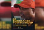 Filmrecensie: Voetbal op het puntje van je stoel