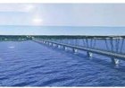 Suriname kiest voor eigen financiering Corantijnbrug