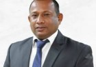 Raghoenandan wil moderne aanlegsteiger voor vissers in Nickerie