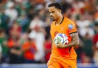 Racistische haat na gemiste strafschoppen Oranje