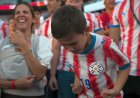 Derde helft WK 2026: Verrassingen die het WK schudden, Paraguay’s zege pijnigt Duitsland opni