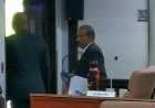 Mahinder Jogi uit vergaderzaal DNA gezet na aanvaring met Adhin