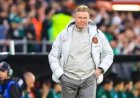 Koeman heeft knoop al doorgehakt: “Ik sluit mijn periode als bondscoach af”