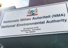 NMA: ‘Vissterfte Saramaccarivier door eenmalige lozing van chemische substantie’