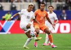 WK 2026 Special – Haaland schiet Noorwegen langs Ivoorkust naar achtste finales