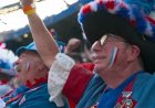 Derde helft WK 2026: Frankrijk voetbalt met gemak langs Zweden naar achtste finales