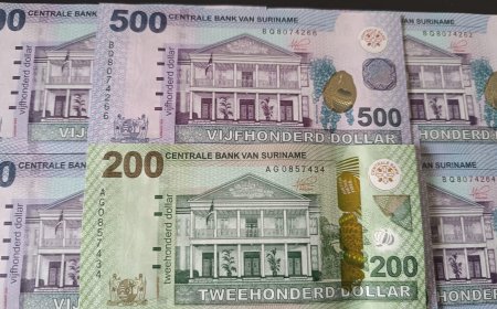 Financiën: sociale uitkeringen niet verhoogd, SRD 1000 apart uitgekeerd