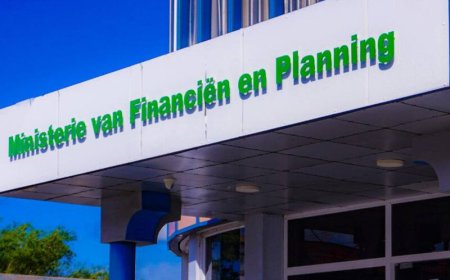 Financiën en Planning: Sociale uitkeringen niet verhoogd