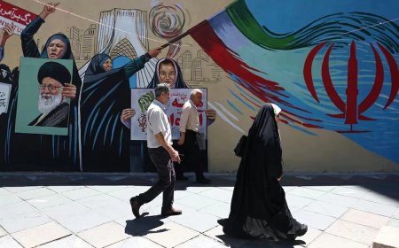 Koeweit onder vuur te midden van toenemende spanningen tussen VS en Iran
