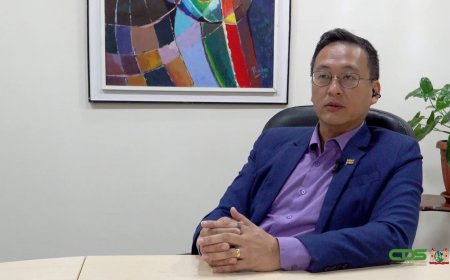 Minister Tsang: “Ministerie werkt intensief aan beheersbaar maken wateroverlast”