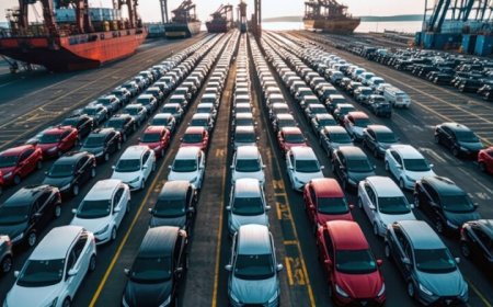 Besluit ‘Negatieve Lijst’ gewijzigd: import autobussen en auto’s ouder dan vijftien om acht j