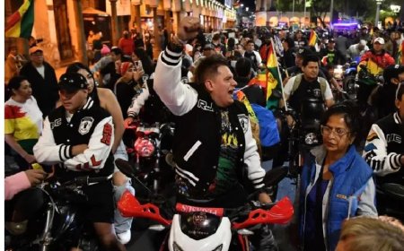 Boliviaanse vakbonden houden wegblokkades aan ondanks humanitaire corridors