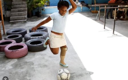 Haïti zet liefde voor Brazilië opzij voor historisch WK-avontuur