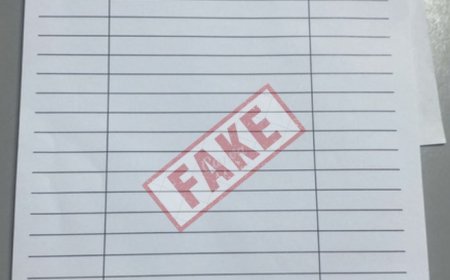 Monteur gebruikt vervalste bonnen van A-Plus Autoparts
