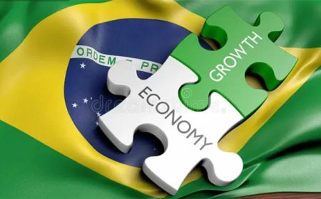 Brazilië op weg terug naar top 10 grootste economieën ter wereld