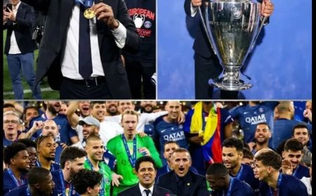 PSG groeit uit tot miljardenmerk onder Qatarese leiding