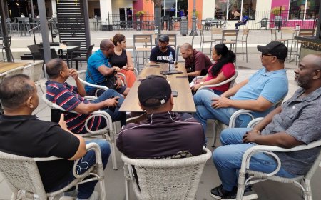 STVS en Mingle zetten laatste stappen richting WK-dorp voor WK 2026