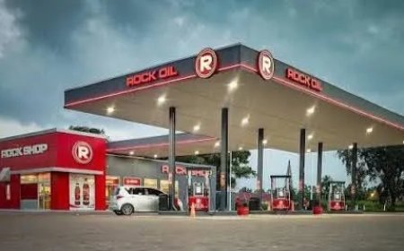 Rockoil Lelydorp tijdelijk gesloten na overtredingen