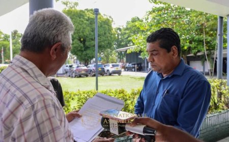 Ontruiming, sloop en bedreiging: Bewoners Mungra-project trekken aan bel bij DNA