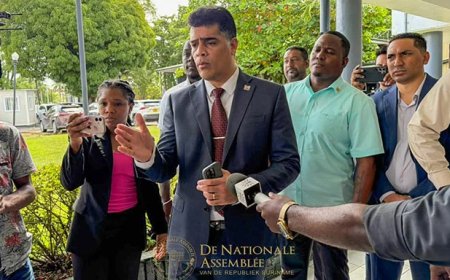 DNA vraagt opheldering over sloop Danny's Villapark; districtscommissaris grijpt in