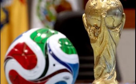 Mexico roept fans op om homofobe spreekkoren te stoppen tijdens wk 2026