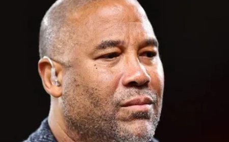 Engels voetbalicoon john barnes deelt kankerdiagnose