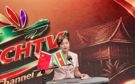 TV-zender SCHTV officieel gelanceerd