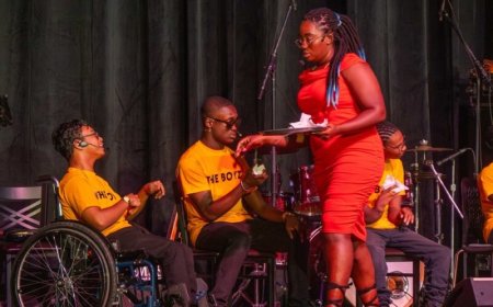 ‘Inclusieve Harmonie’ zet bewustwording en gelijkwaardigheid centraal