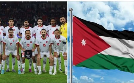 Jordanië past werktijden aan voor wk-duels nationaal elftal