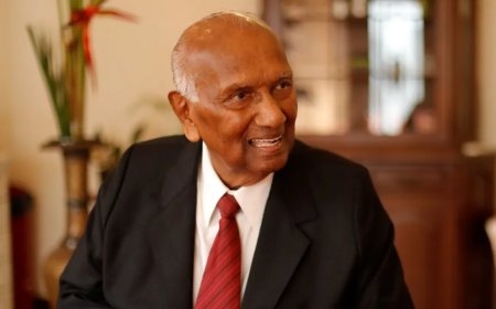 Ram Sardjoe: “Eenheid en harmonie blijven fundament voor toekomst Suriname”