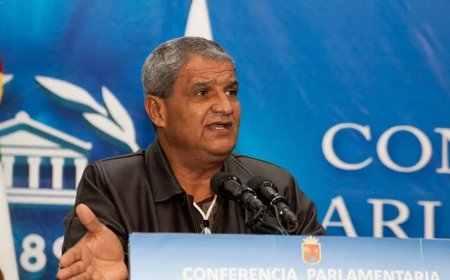 Nicaraguaanse inheemse leider Brooklyn Rivera overlijdt in hechtenis